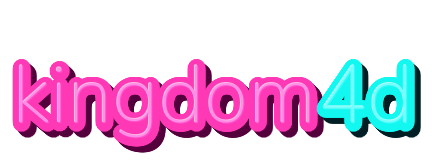 kingdom4d — logo kanal