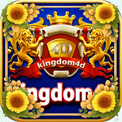kingdom4d — galeri pratinjau - APK Resmi